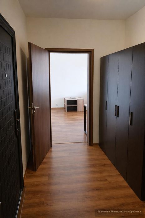 Дава се под наем Едностаен апартамент в София, Люлин 10 - 45 кв.м за 498.27 € - Снимка #5