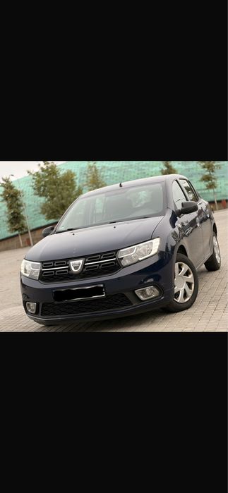 Vand Dacia Sandero