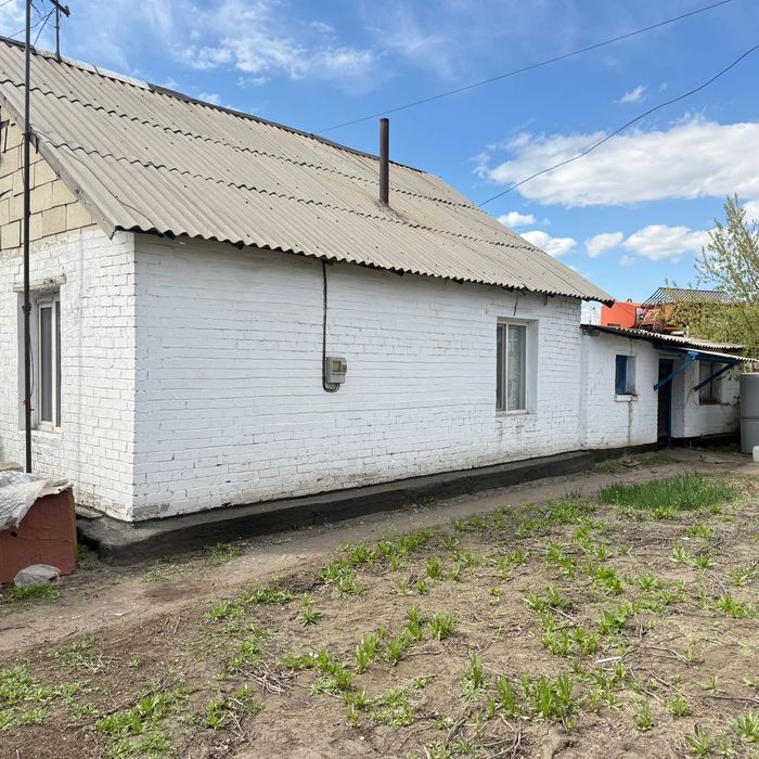 Продается дом под снос