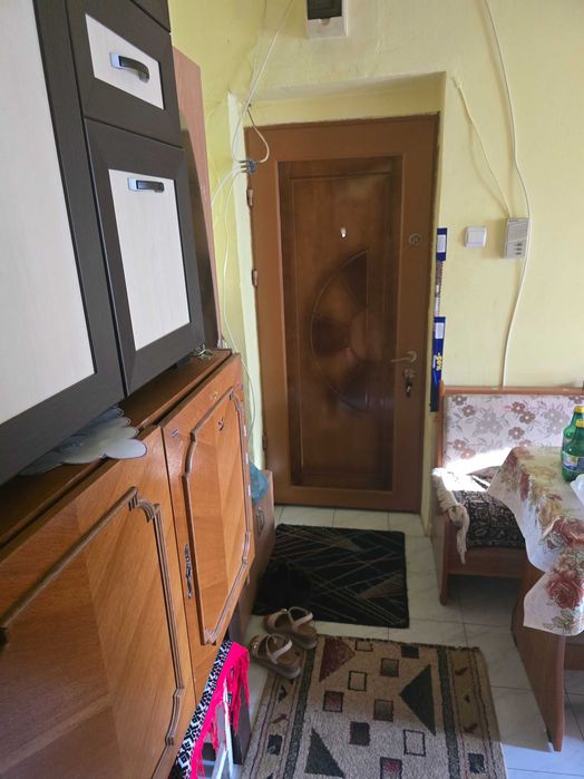 Vand apartament 2 camere situat pe strada viitorului bloc 9A, sc2,etaj 2, ap.29.  Pret negociabil 30000 de euro. Contact: 0034603258553.