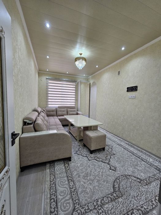 Продаётся 3х комнатная квартира