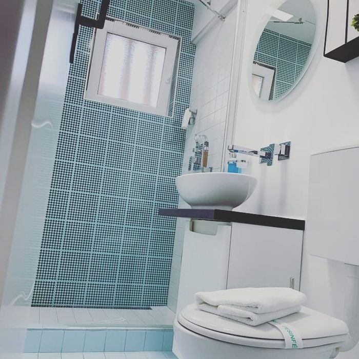 Apartament 2 camere in Constanta - cazare la mare - Plaja Neversea