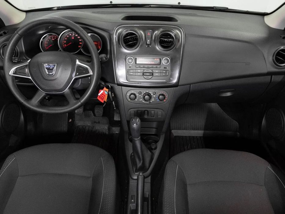 Inchiriere Logan/Sandero/Skoda productie 2018-2025 cu AC