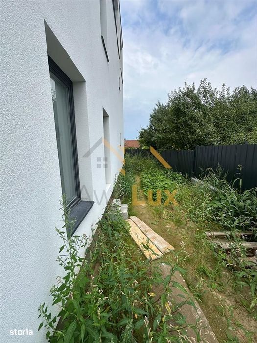 Apartament de vanzare, 3 camere cu gradina proprie, str. Alba Iulia