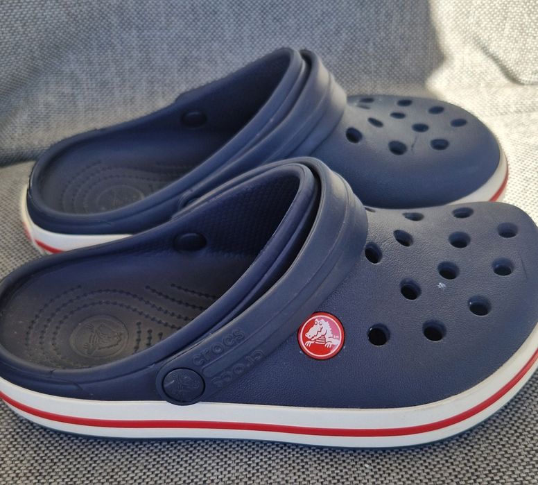 Оригинални чехли Crocs