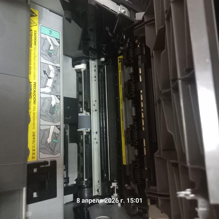 Canon mf 4018 3 ^ 1 Printer sotiladi