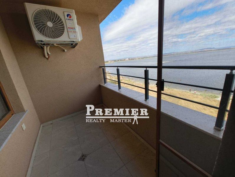 Продава се Двустаен апартамент в Поморие - 67 кв.м за 1995 €/кв.м - Снимка #8