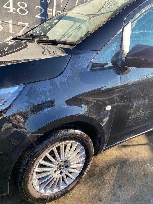 dezmembrez mercedes VITO Tourer 2.0cdi euro 6