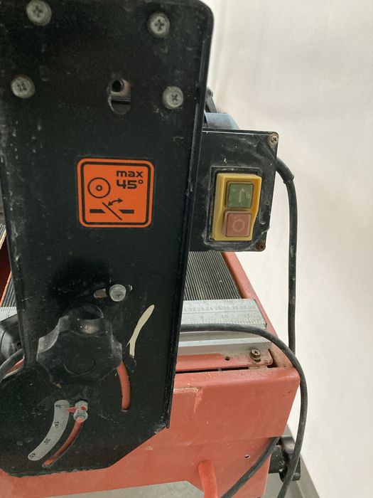 Vand aparat taiat  Criano Eco Pro