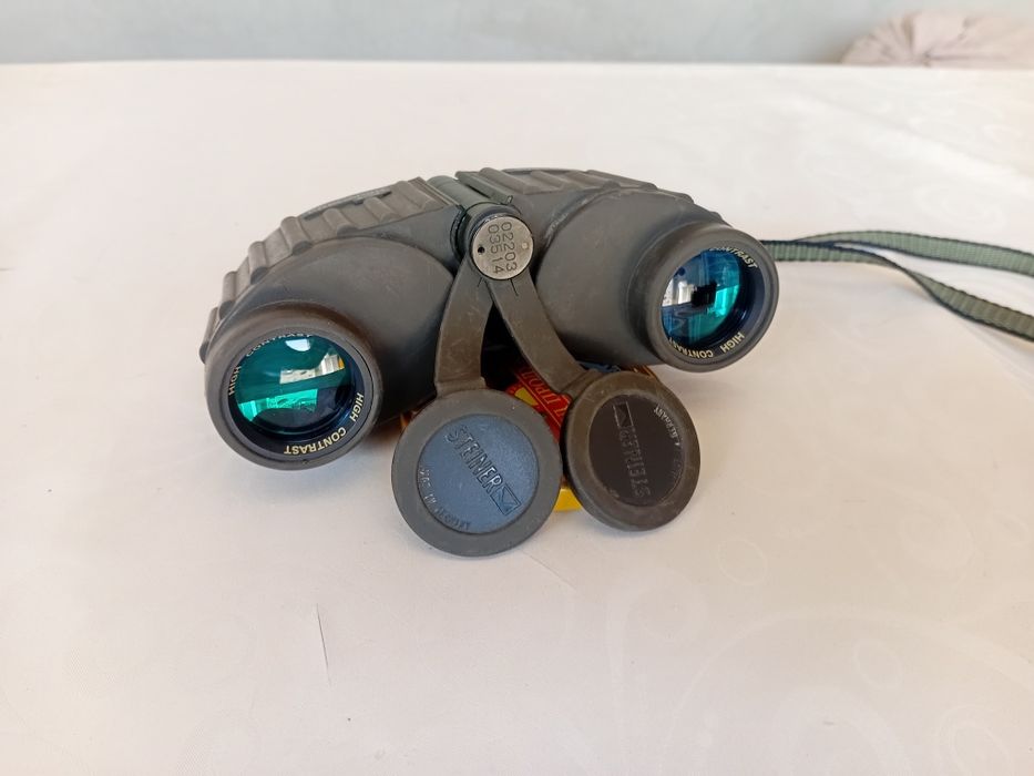 Бинокль штайнер германия 8×30