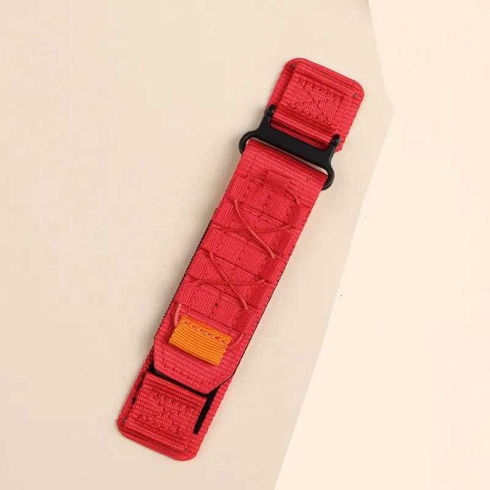 X35 Текстилна Каишка Apple Huawei Samsung Galaxy Watch Xiaomi Garmin Amazfit