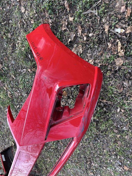 Bara Fata Seat Ibiza 2017-