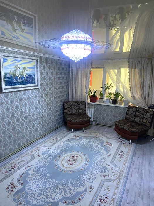 Квартира сатылады