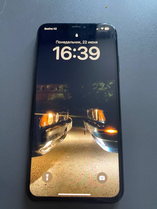Iphone xs max 256 гб