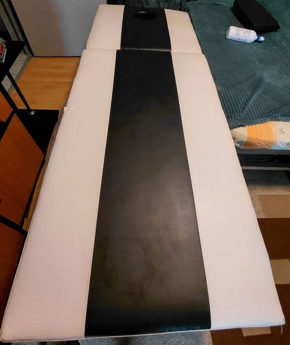 Masa masaj profesionala