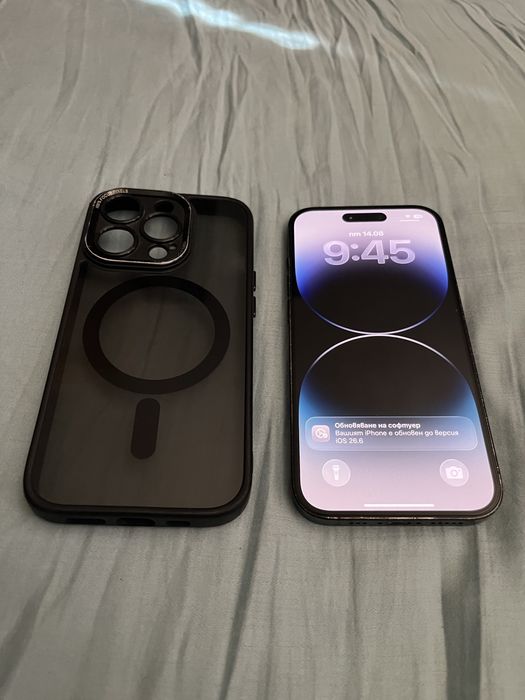 Iphone 14 pro -1TB