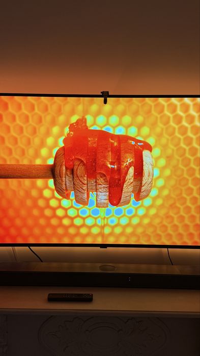 Televizor Horizon 2025 4k ultra hd