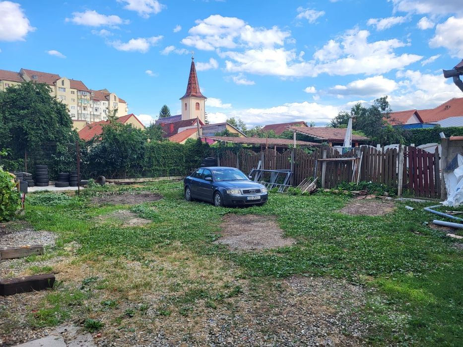 Casă individuală în Terezian - Pta Cluj  curte 400m DIRECT DE LA PROPRIETAR!FĂRĂ schimburi, variante sau agenții imobiliare !