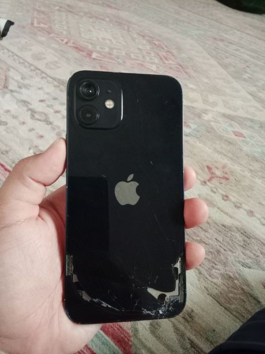 Iphone 12 айфон 12 128гб