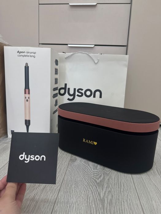 Dyson По выгодной цене