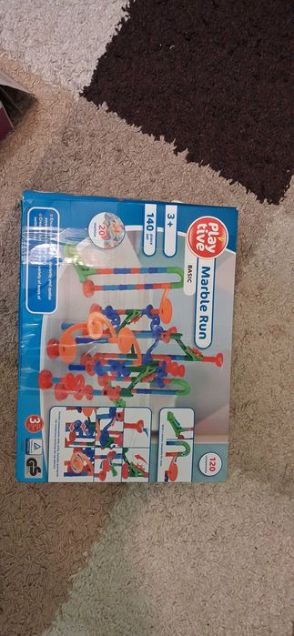 Комплект детски игри
