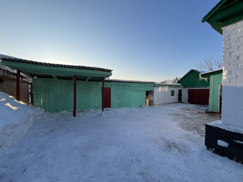 Продам дом город Тобыл