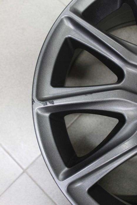 Джанти 16" VW Caddy