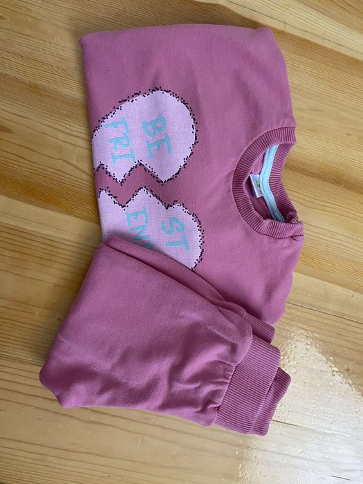 бебешки комплект Rach 74 размер