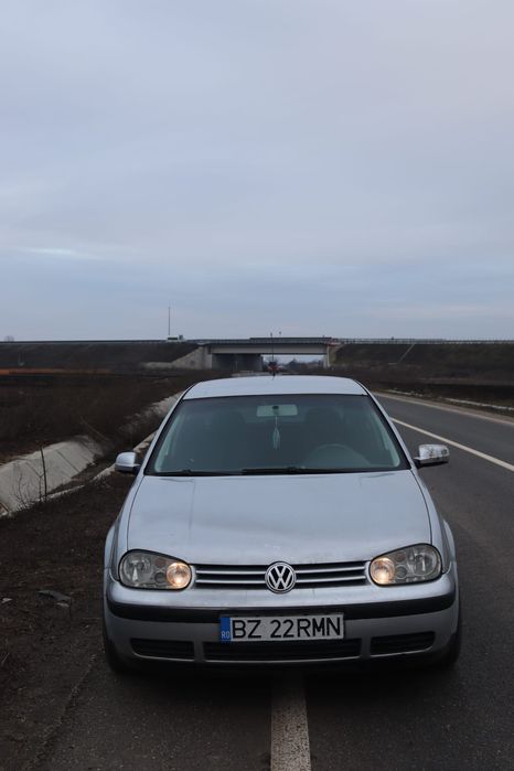 Vw golf 4 1.6 benzina