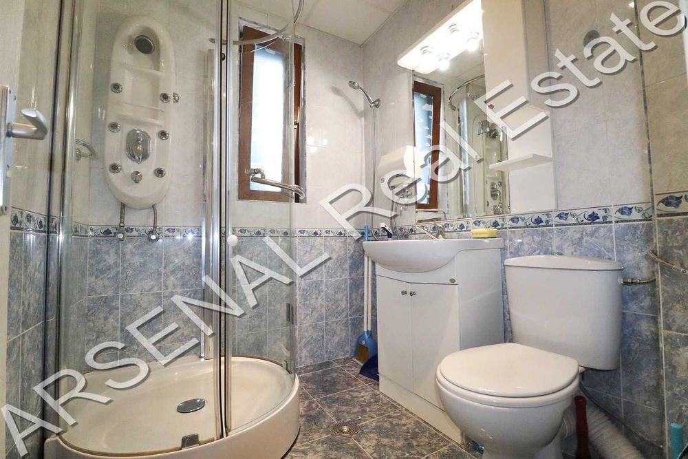 Двустаен апартамент под наем, Борово