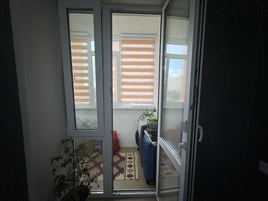 Продается квартира