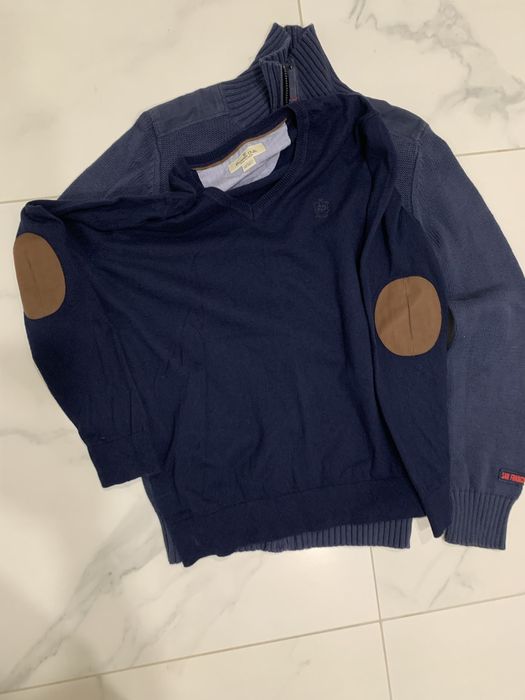 И поредните маркови дрешки  замомче с ръст 152 см