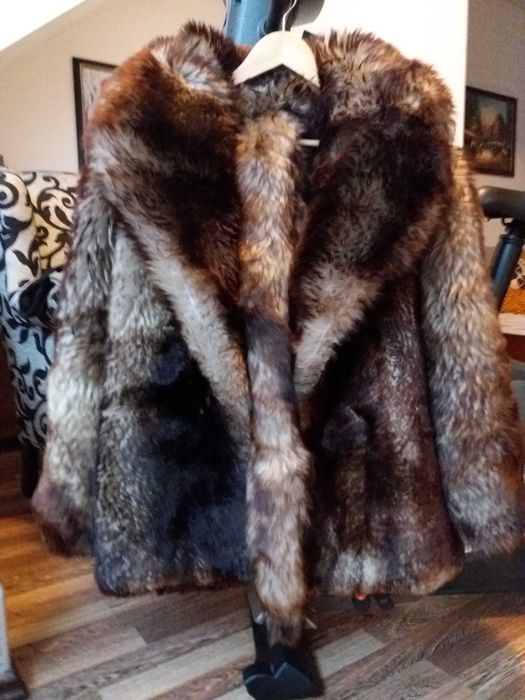 Haina de blana naturala