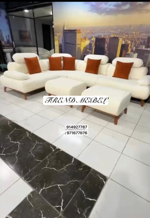 Mehanizimleki Tedik ugalok yangilik