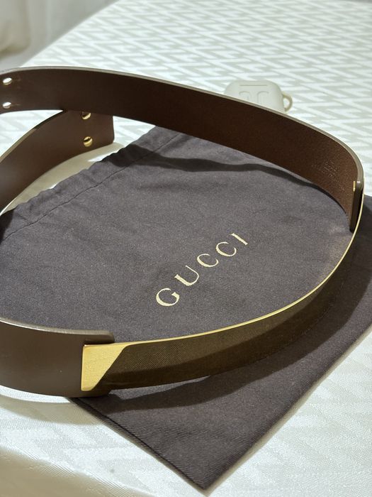 Продам ремень GUCCI