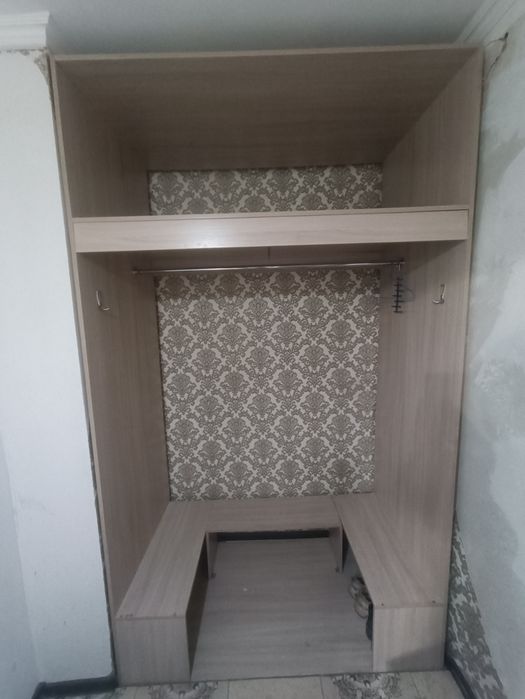 Прихожка ураган, сатамын прихожка найзағай.