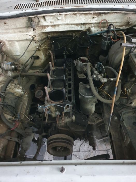 Продам Волга газ 3110