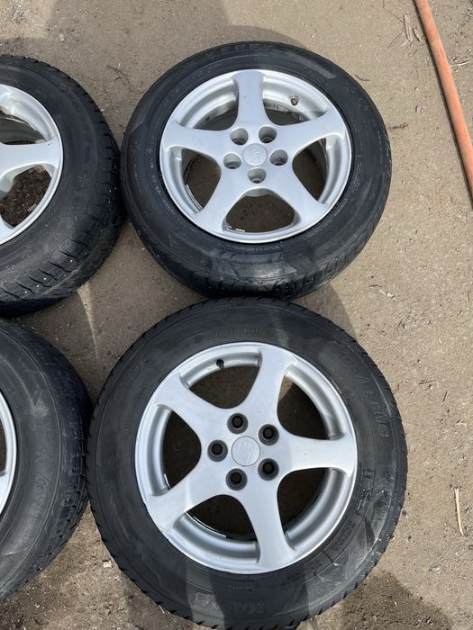 Продам диски r15