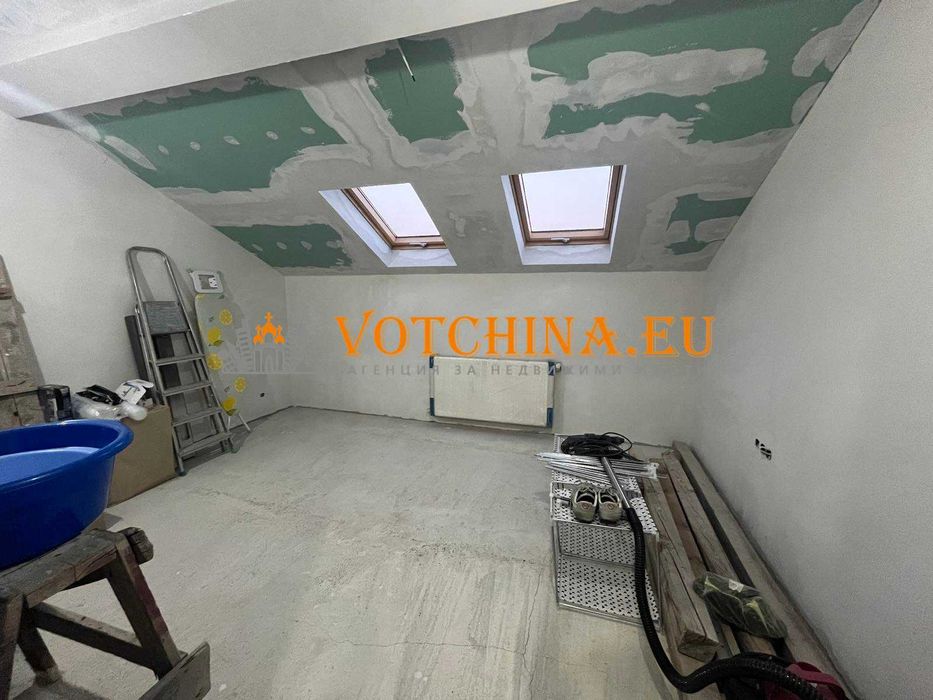 Продава се Къща в с. Горица, Област Бургас - 150 кв.м за 1167 €/кв.м - Снимка #10