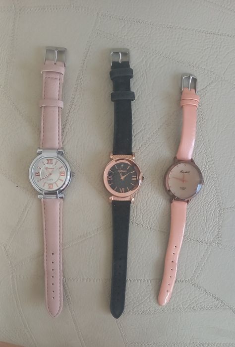 Дамски часовници