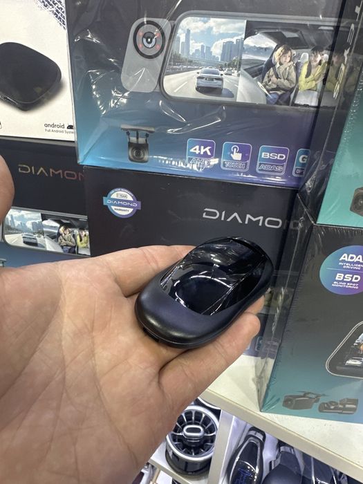 Carpley AL BOX  2/32 Wifi orqaliy ishlatilad