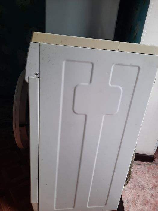 стиральная машина Samsung