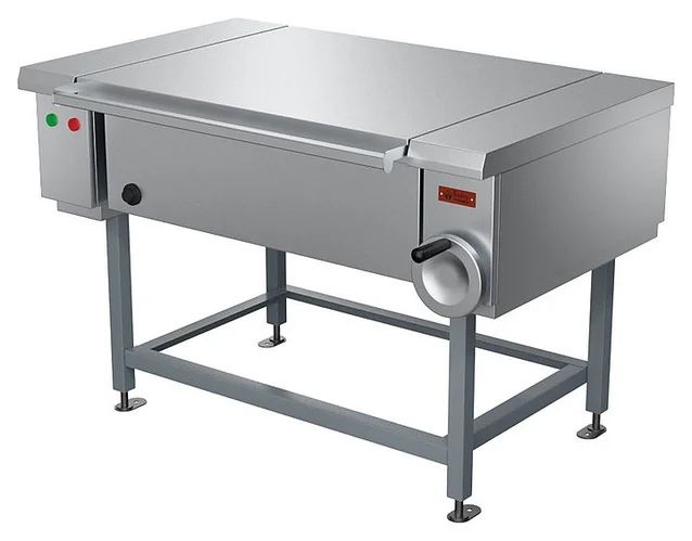 Опрокидывающаяся Сковорода