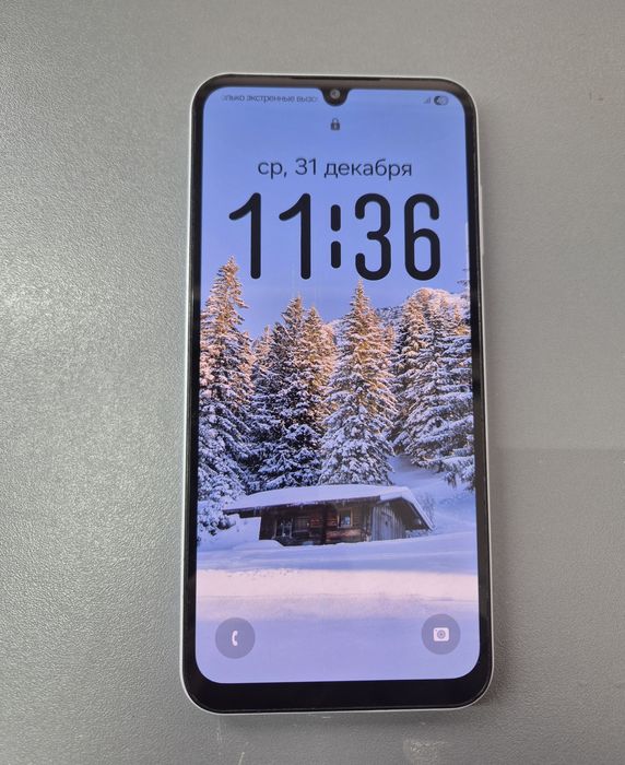 Продаётся Samsung A25 5G