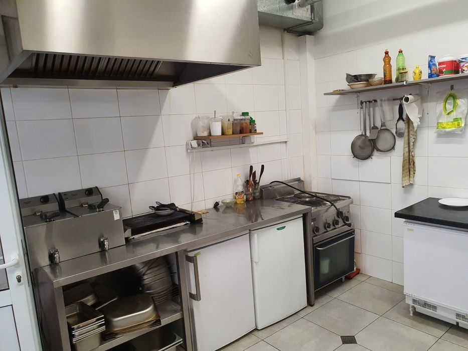 Дава се под наем Заведение в Варна, Победа - 160 кв.м за 856.8 € - Снимка #4