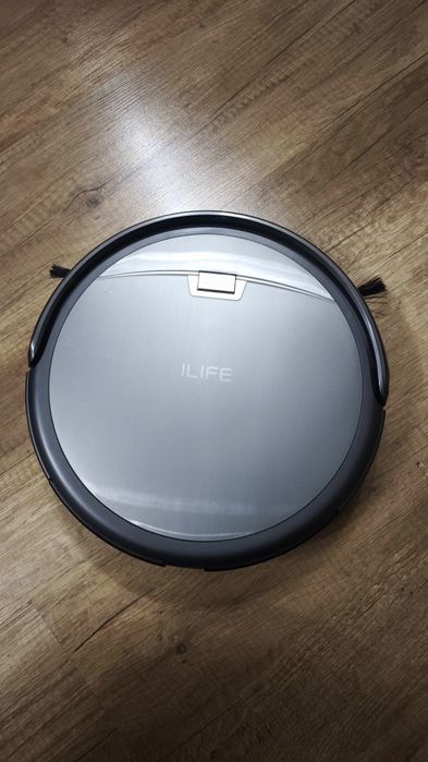 Прахосмукачка робот iLife a4s