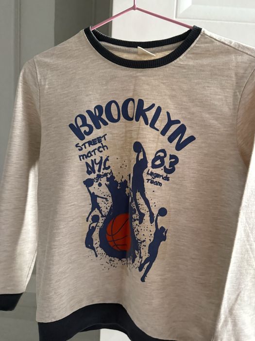 Кофта для мальчика