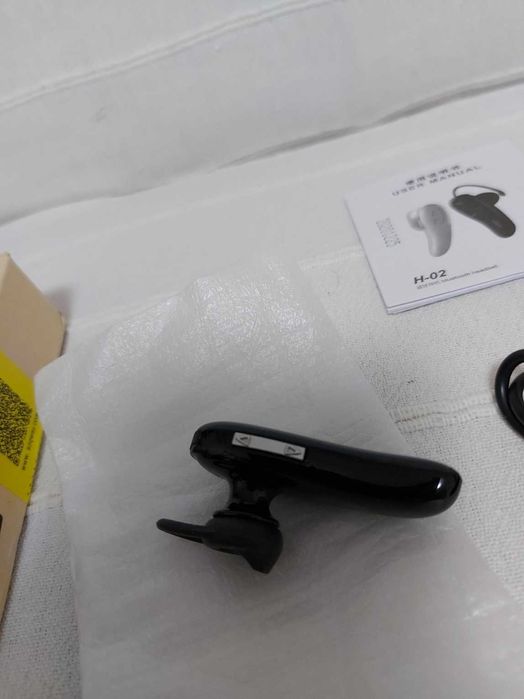 Handsfree bluetooth 2 bucati