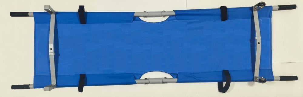 Носилки медицинские. Раскладные с чехлом.