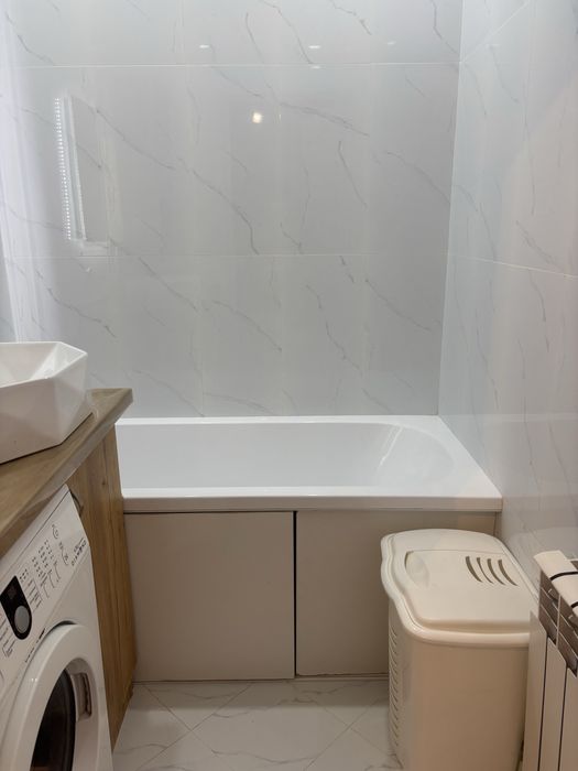 Сдам 3-комнатную квартиру (евротрешка)